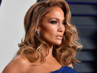 ¡Se atreve a TODO! La inédita foto de Jennifer Lopez que te dejará ¡SIN ALIENTO!