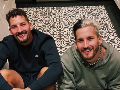 Ya casi: a la espera de su nuevo álbum, Mau y Ricky lanzan otro sencillo que generaría furor
