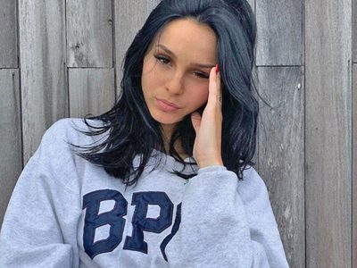 Qué coincidencia: Juanita Tinelli usó un look idéntico a Shakira