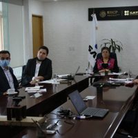 SAT y Consejo Mexicano de Negocios se comprometen a inhibir elusión y evasión fiscal
