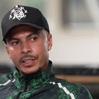 Dele Alli, estrella de la Premier League, confiesa haber sufrido abuso sexual de niño