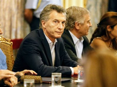 "Macri y Aguad engañaron": para el Kirchnerismo, así recuerdan los argentinos al ARA San Juan
