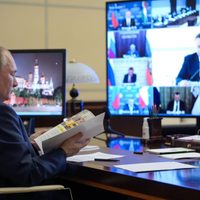 Rusia "recomienda" al embajador de EU irse a Washington y expulsa a 10 diplomáticos