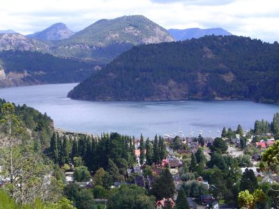 San Martín de los Andes: encontraron una mujer enterrada hace 900 años en una canoa