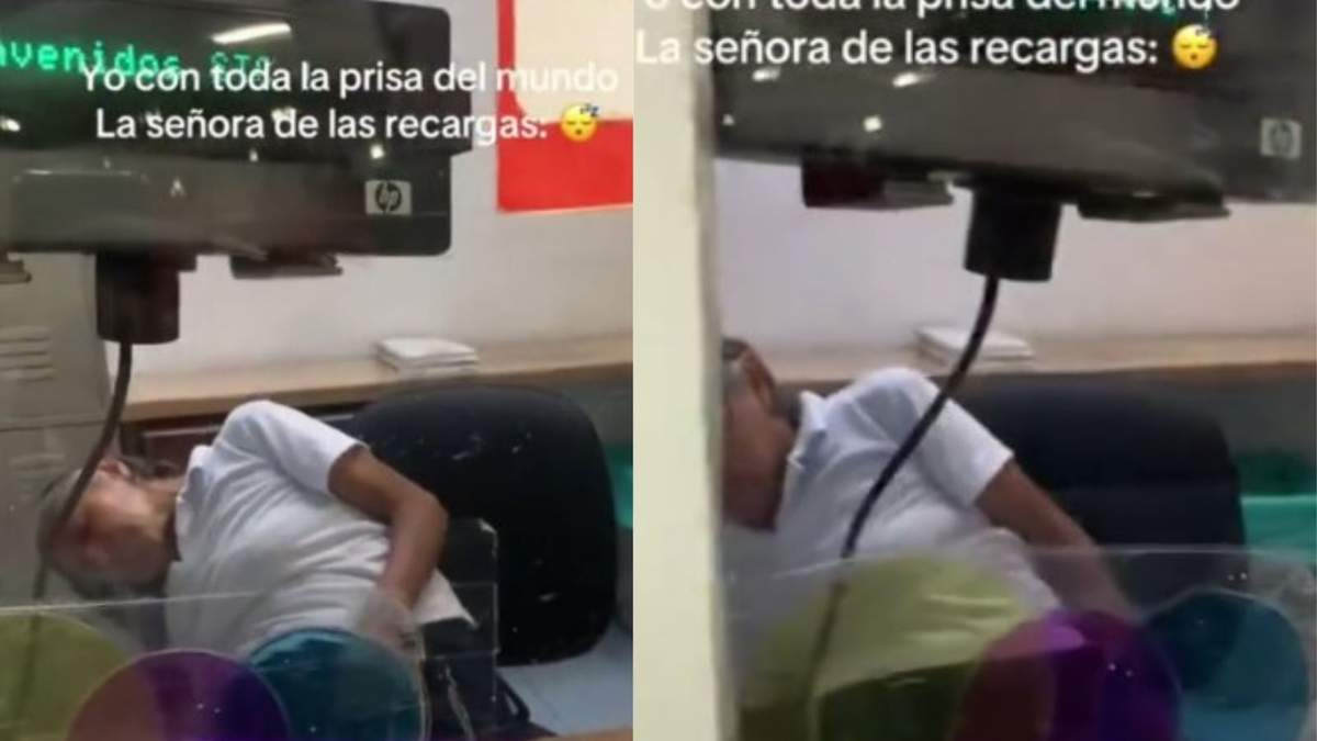 Una imagen captada en el Metro de la Ciudad de México fue el punto de partida para una discusión que involucró a empresarios y autoridades.