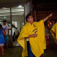 'Franklin” deja socavones en vialidades y colonias inundadas e incomunicadas en Campeche
