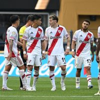 No solo en la cancha: la fortuna que perdió River por no clasificar a octavos del Mundial de Clubes