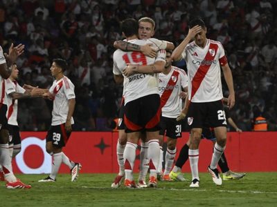 "Es un crack": el histórico jugador de River que pidió fichar a una estrella europea
