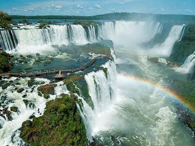 La primera Feria de Turismo en Argentina será virtual y misionera