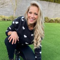 Las plantas de moda y de fácil cuidado que eligió Luisana Lopilato para su lujosa cocina