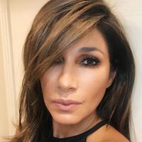 “Yo tenía una cosa rara en el cuerpo”: Catherine Fulop y la intimidad de la enfermedad de Oriana