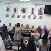 Convocan a marcha para exigir paz en Culiacán
