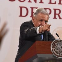 Estos fueron los principales temas de la conferencia mañanera de AMLO del 14 de octubre (Video)