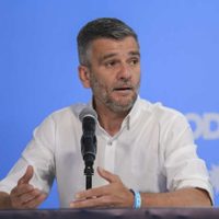 Juan Zabaleta, sobre el Frente de Todos: “Lo construimos para acomodar el desastre de Macri”