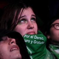 Alarmante: de aprobarse la IVE, cinco provincias no podrían garantizarla debido a esto