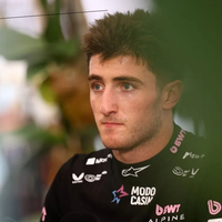"Mantendré la cabeza baja": el sentido mensaje de Jack Doohan tras el anuncio de Alpine
