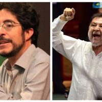 Pedro Salmerón y Fernández Noroña son declarados 'non gratos” en Nuevo León