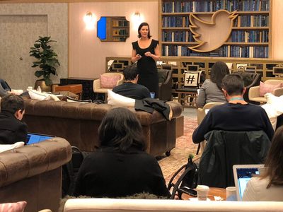 Twitter: ¿el fin de la conversación?