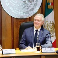 Santiago Creel deja la presidencia de la Cámara de Diputados para dedicarse de lleno al Frente
