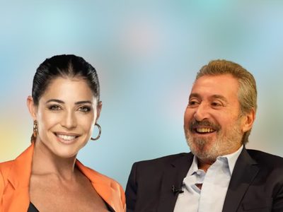 Ya es toda una top model: Lola, la hija de Pamela David y Daniel Vila, se luce trabajando como modelo