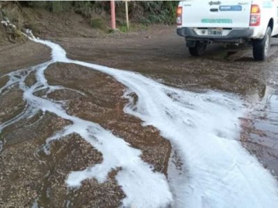 Multas millonarias por infracciones ambientales: el municipio de Villa la Angostura endurece su postura