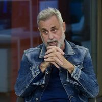 "Los molesté demasiado": el descargo de Jorge Rial tras un inesperado revés