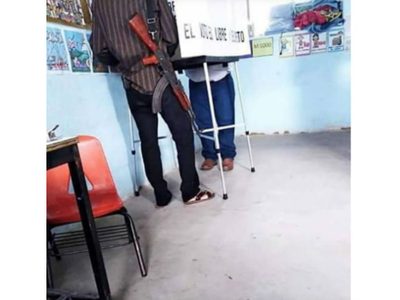 Morena arrasa en Ciudad Juárez; PRI y PAN en municipios dominados por el narco