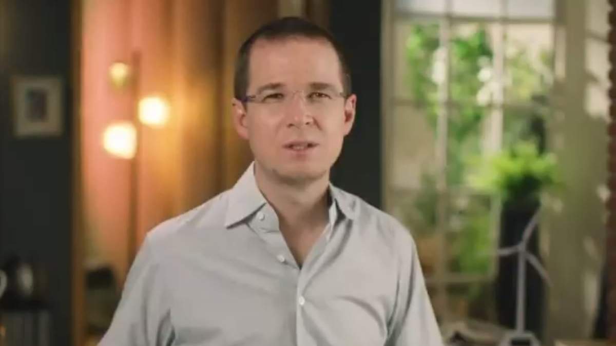 Ricardo Anaya Cortés