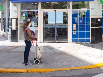 Cuarentena: qué comercios abren a partir de hoy en la Ciudad de Buenos Aires