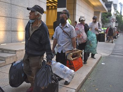 Diputados aprueban creación de albergues y estancias de día para adultos mayores