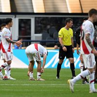 River perdió con el Inter y se despidió del Mundial de Clubes