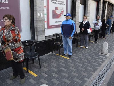 Anses: quiénes podrán cobrar un bono de 28 mil pesos