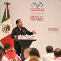 Mandos de la policía estatal en Chiapas estaban al servicio de la delincuencia: gobernador