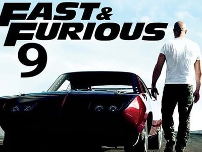 "Rápido y Furioso 9" estrenó nuevos posters y trailer ¿Qué esperas para verlo?