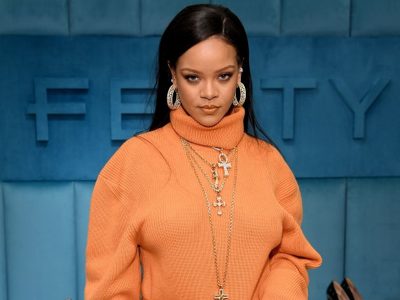 ¡NO LO PODRÁS NEGAR! Rihanna es la máxima fuente de inspiración y aquí está el porqué...