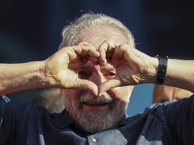 Elecciones en Brasil: Lula da Silva gana impulso y se acercaría a ganar en primera vuelta