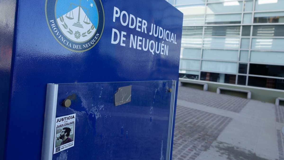 Poder Judicial de Neuquén