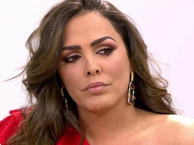 Amor Romeira tomó una drástica decisión con respecto a su imagen: quedó irreconocible