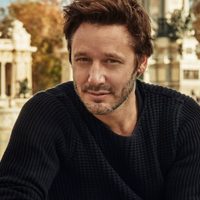 ¡Cuánta nostalgia! Benjamín Vicuña compartió fotos que lo marcaron de por vida. ¡No te las pierdas!