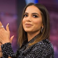 ¡Arriba Brasil! Anitta pisa fuerte y arrasa en Instagram. ¡Qué postal!