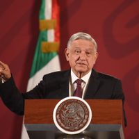 El peso se ha recuperado; analistas pronosticaron a la ligera: AMLO