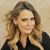 Muy malas noticias: en medio de su ensayo, Rocío Marengo sufrió una grave lesión