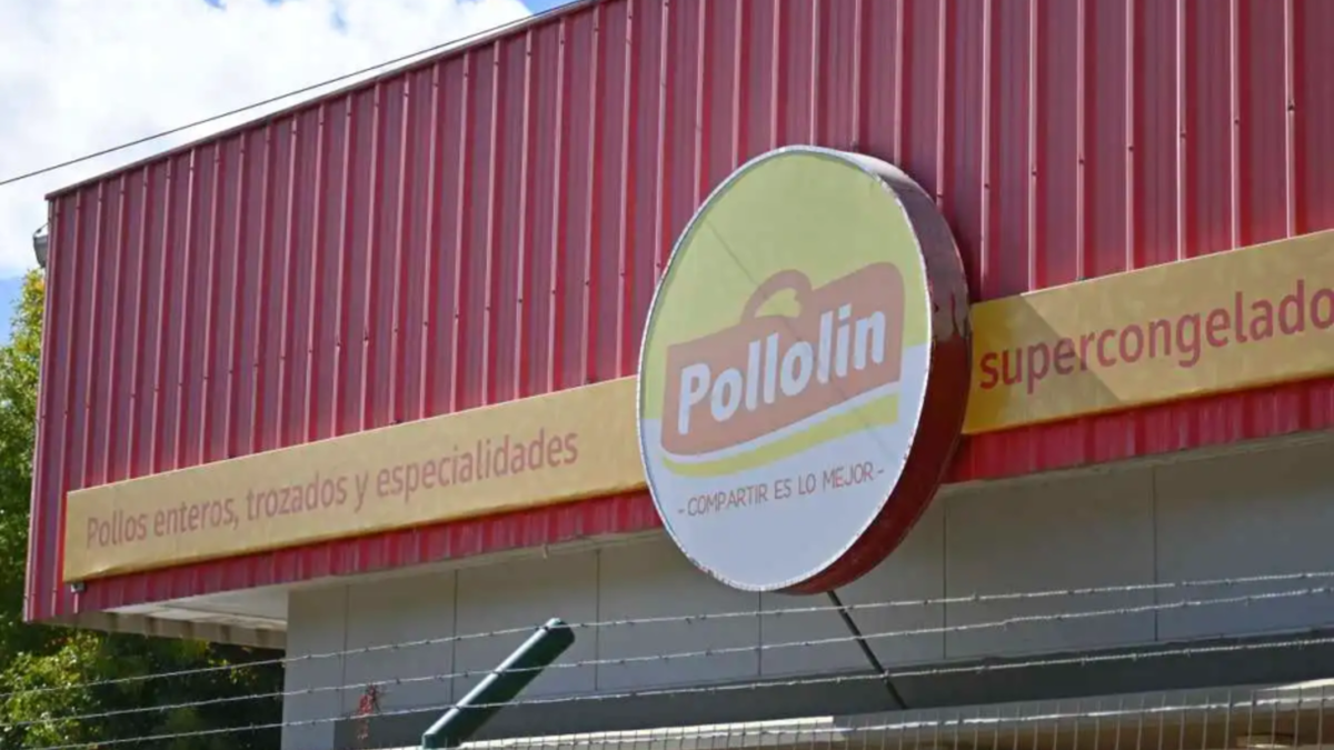 La empresa vuelve a producir tras el brote de gripe aviar. Fuente: (Facebook)