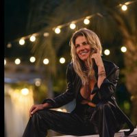 Cómodo y con mucho estilo: el jean que usa Natalia Graciano de día y de noche, tendencia este otoño