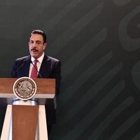 Detienen a subsecretario de Fayad e Interpol emite ficha roja contra excontralor