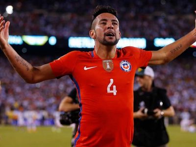 Buenas noticias para Boca con la operación Mauricio Isla
