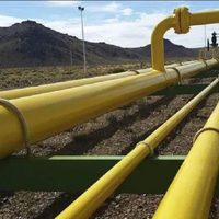 Vaca Muerta y Brasil, más cerca: estudian un gasoducto a través de Uruguay