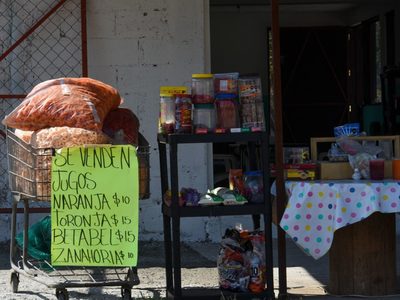 ¿Qué pasará con la comida chatarra en la escuela? Esto dice la ley que entra en vigor