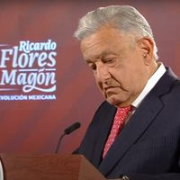 AMLO lamenta muerte de Pablo Milanés: "nos beneficiamos con su música"