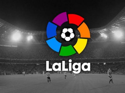 La Liga planea un gran homenaje al personal sanitario en el regreso de la competencia
